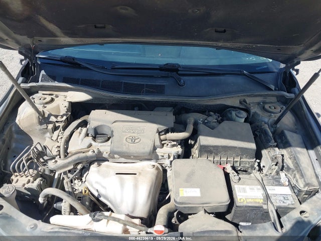 4T1BF1FK5GU159519 Toyota CAMRY SE