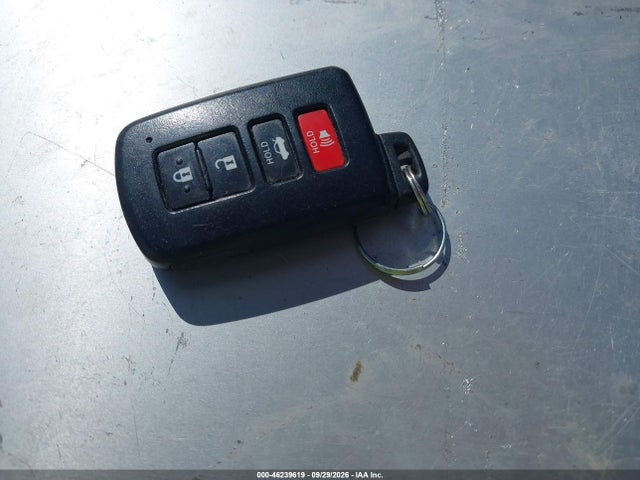 4T1BF1FK5GU159519 Toyota CAMRY SE