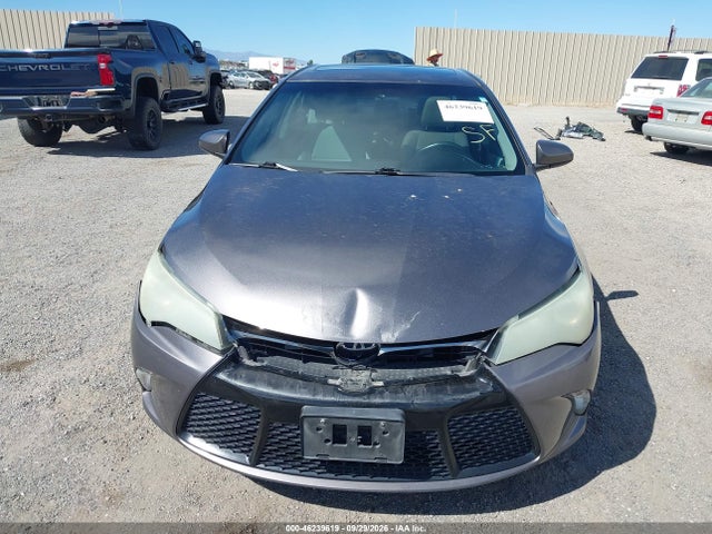 4T1BF1FK5GU159519 Toyota CAMRY SE