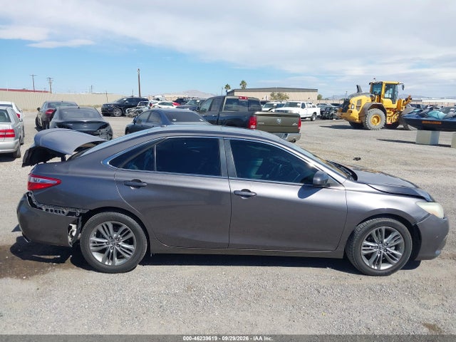 4T1BF1FK5GU159519 Toyota CAMRY SE