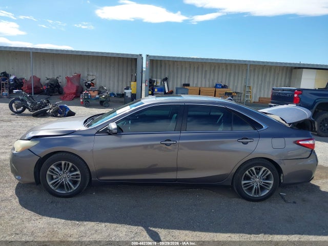 4T1BF1FK5GU159519 Toyota CAMRY SE