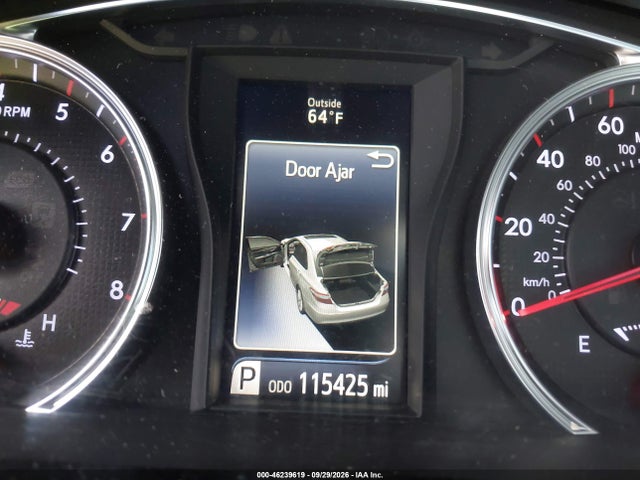 4T1BF1FK5GU159519 Toyota CAMRY SE