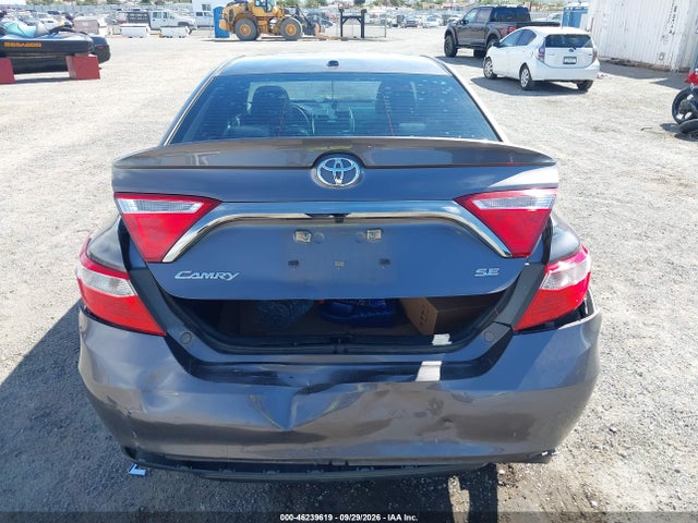 4T1BF1FK5GU159519 Toyota CAMRY SE