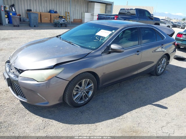 4T1BF1FK5GU159519 Toyota CAMRY SE