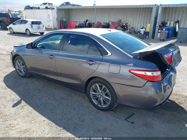 4T1BF1FK5GU159519 Toyota CAMRY SE
