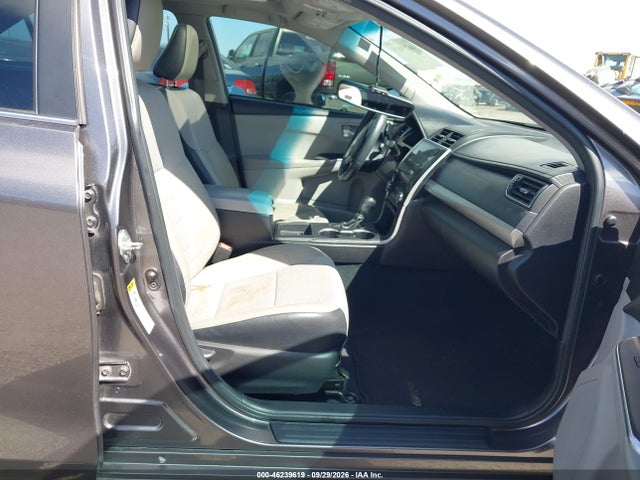 4T1BF1FK5GU159519 Toyota CAMRY SE