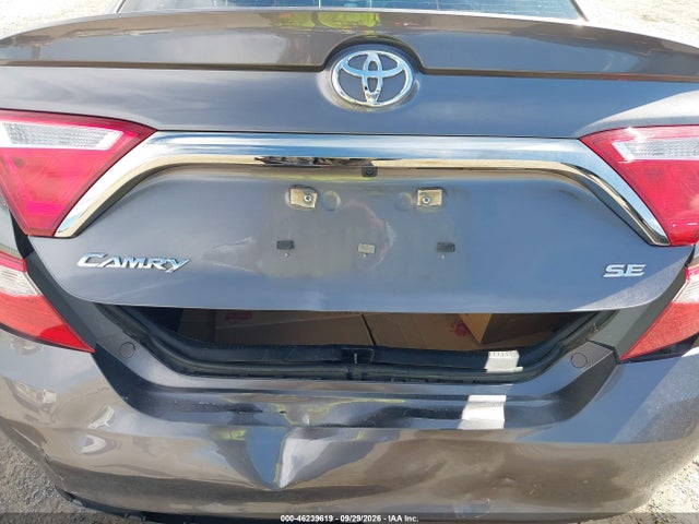 4T1BF1FK5GU159519 Toyota CAMRY SE