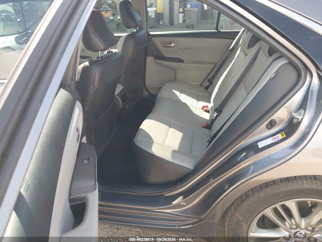 4T1BF1FK5GU159519 Toyota CAMRY SE