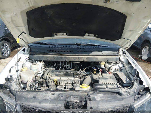 Aukcja sprzedaży 2019 Dodge Journey Se, vin: 3C4PDCBB3KT804964, numer aukcji: 46239629