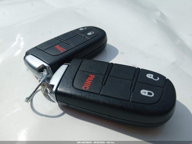 Aukcja sprzedaży 2019 Dodge Journey Se, vin: 3C4PDCBB3KT804964, numer aukcji: 46239629
