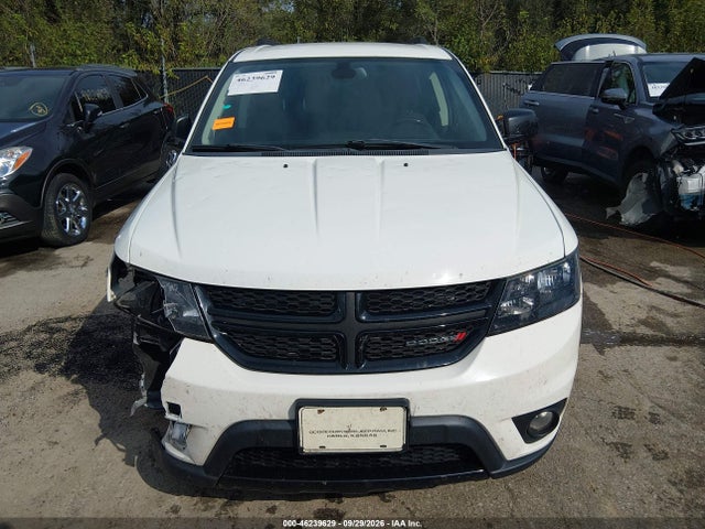 Aukcja sprzedaży 2019 Dodge Journey Se, vin: 3C4PDCBB3KT804964, numer aukcji: 46239629