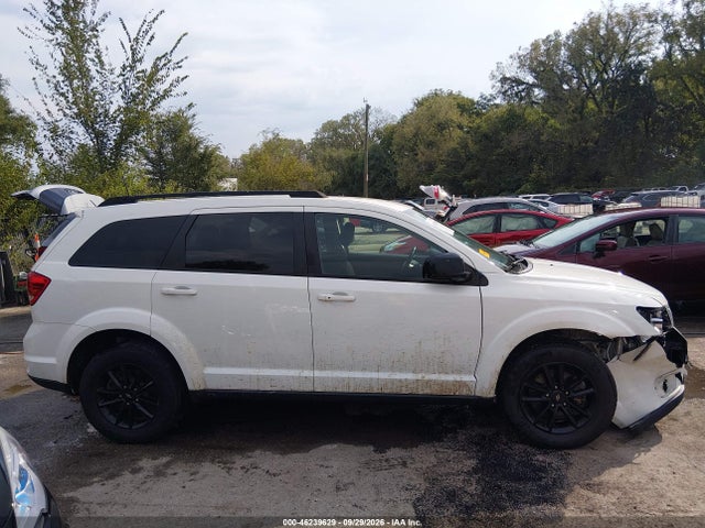Aukcja sprzedaży 2019 Dodge Journey Se, vin: 3C4PDCBB3KT804964, numer aukcji: 46239629