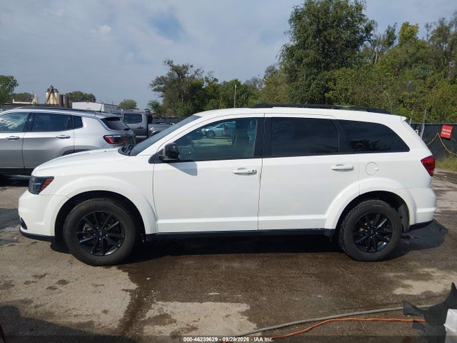Aukcja sprzedaży 2019 Dodge Journey Se, vin: 3C4PDCBB3KT804964, numer aukcji: 46239629