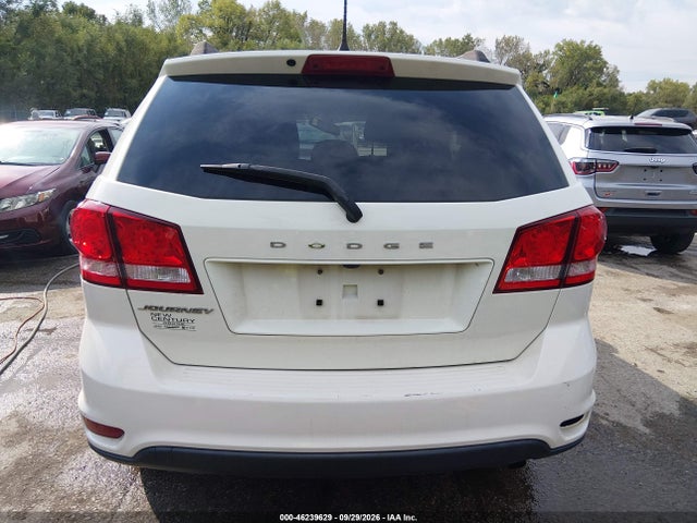 Aukcja sprzedaży 2019 Dodge Journey Se, vin: 3C4PDCBB3KT804964, numer aukcji: 46239629