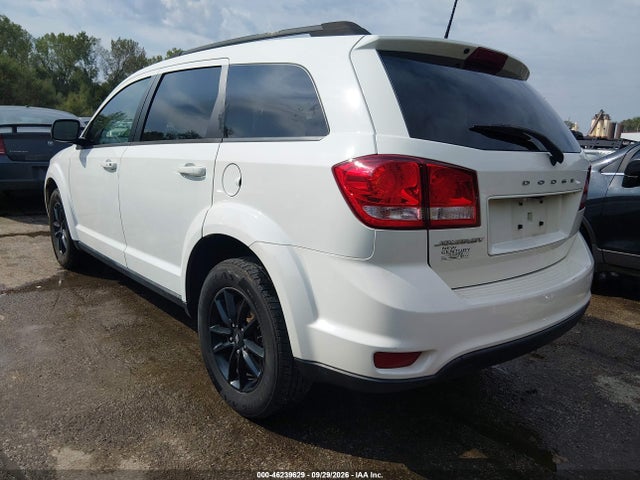 Aukcja sprzedaży 2019 Dodge Journey Se, vin: 3C4PDCBB3KT804964, numer aukcji: 46239629
