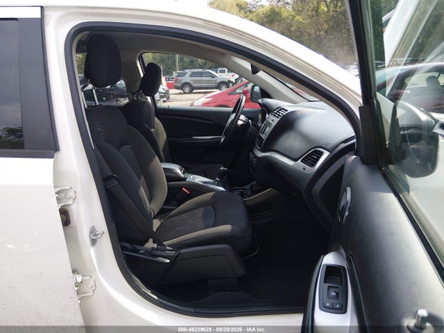 Aukcja sprzedaży 2019 Dodge Journey Se, vin: 3C4PDCBB3KT804964, numer aukcji: 46239629