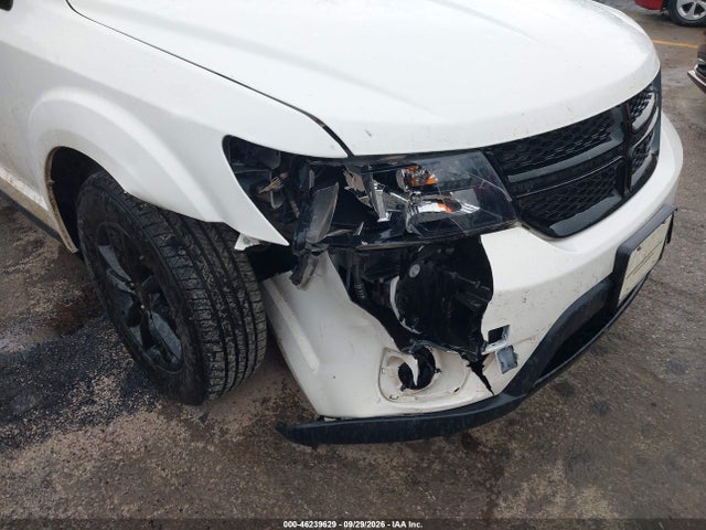 Aukcja sprzedaży 2019 Dodge Journey Se, vin: 3C4PDCBB3KT804964, numer aukcji: 46239629