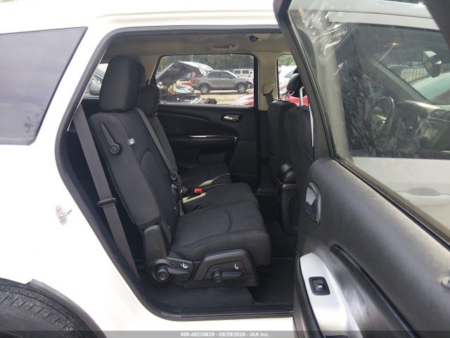 Aukcja sprzedaży 2019 Dodge Journey Se, vin: 3C4PDCBB3KT804964, numer aukcji: 46239629