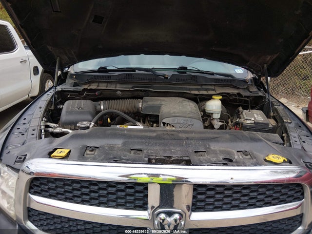 Продаж на аукціоні авто 2017 Ram 1500 Slt  4x2 6'4 Box, vin: 1C6RR6GGXHS746997, номер лоту: 46239632