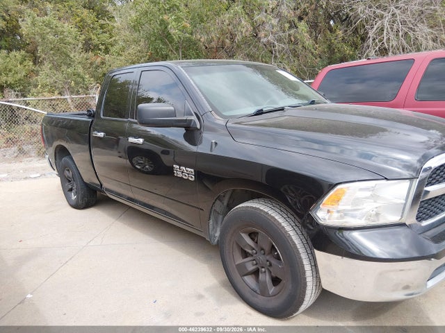Продаж на аукціоні авто 2017 Ram 1500 Slt  4x2 6'4 Box, vin: 1C6RR6GGXHS746997, номер лоту: 46239632