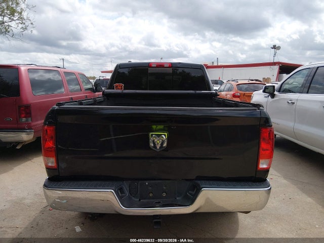 Продаж на аукціоні авто 2017 Ram 1500 Slt  4x2 6'4 Box, vin: 1C6RR6GGXHS746997, номер лоту: 46239632