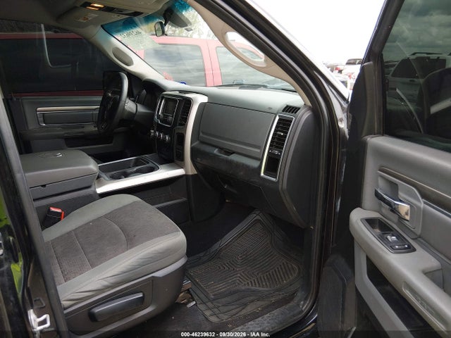 Продаж на аукціоні авто 2017 Ram 1500 Slt  4x2 6'4 Box, vin: 1C6RR6GGXHS746997, номер лоту: 46239632