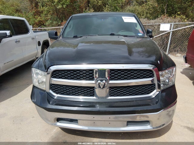 Продаж на аукціоні авто 2017 Ram 1500 Slt  4x2 6'4 Box, vin: 1C6RR6GGXHS746997, номер лоту: 46239632