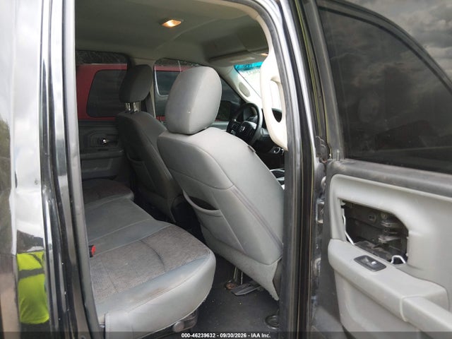Продаж на аукціоні авто 2017 Ram 1500 Slt  4x2 6'4 Box, vin: 1C6RR6GGXHS746997, номер лоту: 46239632