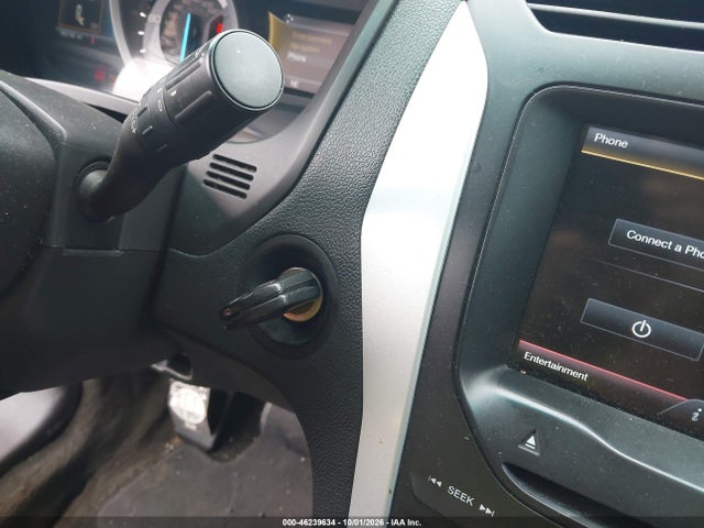 2015 Ford Explorer Xlt მანქანა იყიდება აუქციონზე, vin: 1FM5K8D87FGC20858, აუქციონის ნომერი: 46239634