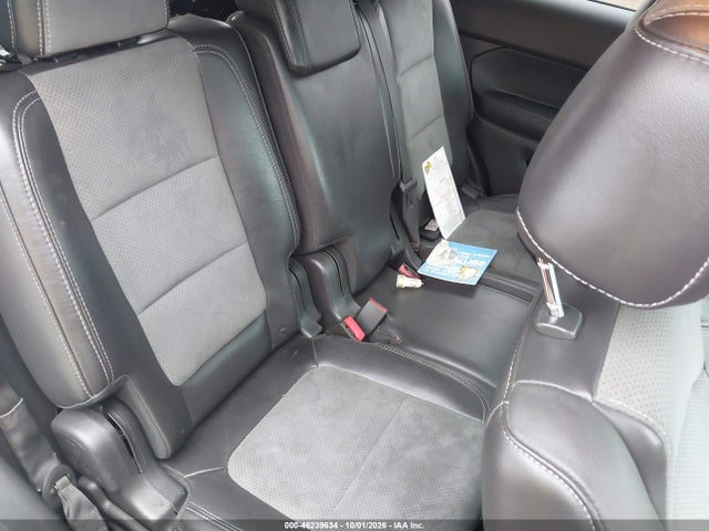 2015 Ford Explorer Xlt მანქანა იყიდება აუქციონზე, vin: 1FM5K8D87FGC20858, აუქციონის ნომერი: 46239634