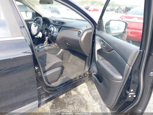 Aukcja sprzedaży 2018 Nissan Rogue Sport S, vin: JN1BJ1CR1JW252184, numer aukcji: 46239642