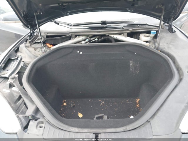 Продаж на аукціоні авто 2015 Tesla Model S 70d/85d/p85d, vin: 5YJSA1H28FFP73410, номер лоту: 46239655