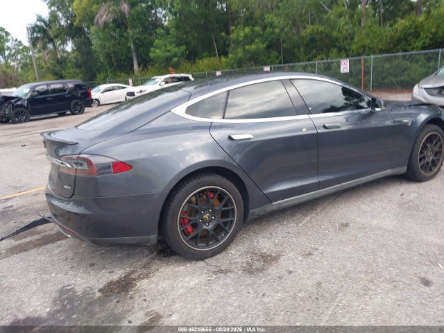 Продаж на аукціоні авто 2015 Tesla Model S 70d/85d/p85d, vin: 5YJSA1H28FFP73410, номер лоту: 46239655