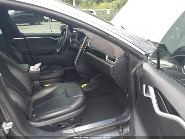 Продаж на аукціоні авто 2015 Tesla Model S 70d/85d/p85d, vin: 5YJSA1H28FFP73410, номер лоту: 46239655