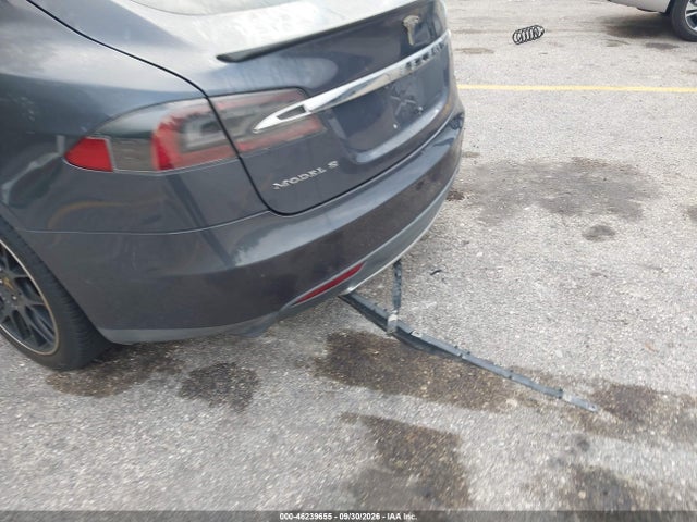 Продаж на аукціоні авто 2015 Tesla Model S 70d/85d/p85d, vin: 5YJSA1H28FFP73410, номер лоту: 46239655