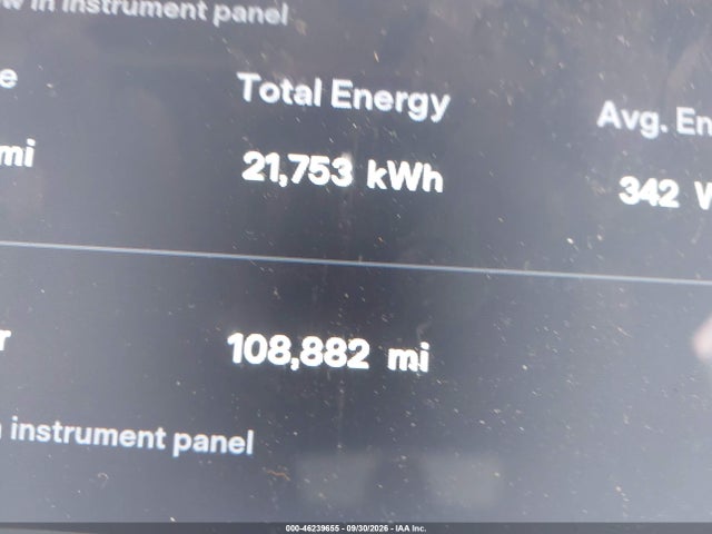 Продаж на аукціоні авто 2015 Tesla Model S 70d/85d/p85d, vin: 5YJSA1H28FFP73410, номер лоту: 46239655