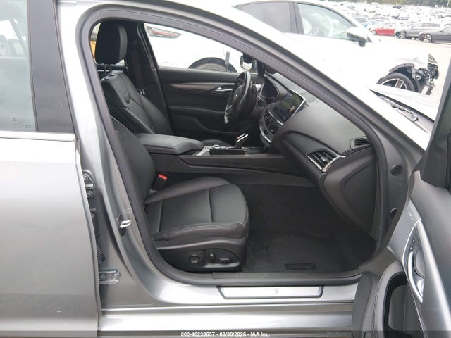 Aukcja sprzedaży 2024 Cadillac Ct5 Premium Luxury, vin: 1G6DT5RW1R0126266, numer aukcji: 46239657