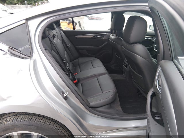 Aukcja sprzedaży 2024 Cadillac Ct5 Premium Luxury, vin: 1G6DT5RW1R0126266, numer aukcji: 46239657
