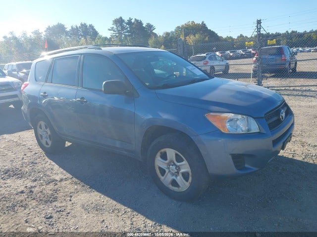 46239667 :رقم المزاد ، 2T3BF4DV4BW108561 vin ، 2011 Toyota Rav4 مزاد بيع