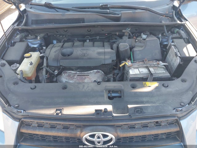 46239667 :رقم المزاد ، 2T3BF4DV4BW108561 vin ، 2011 Toyota Rav4 مزاد بيع