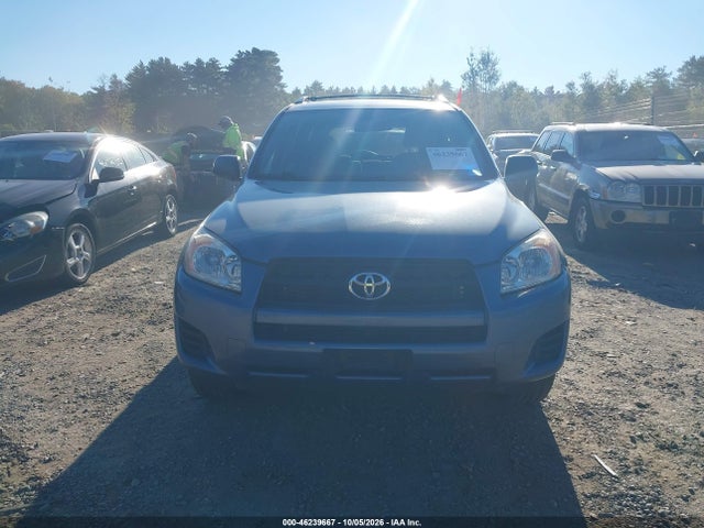 46239667 :رقم المزاد ، 2T3BF4DV4BW108561 vin ، 2011 Toyota Rav4 مزاد بيع