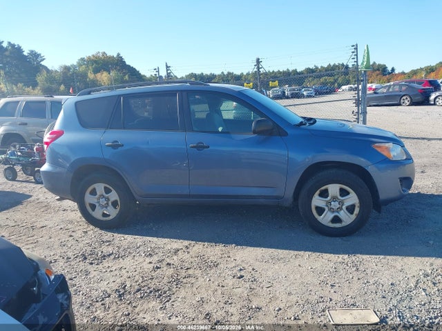 46239667 :رقم المزاد ، 2T3BF4DV4BW108561 vin ، 2011 Toyota Rav4 مزاد بيع