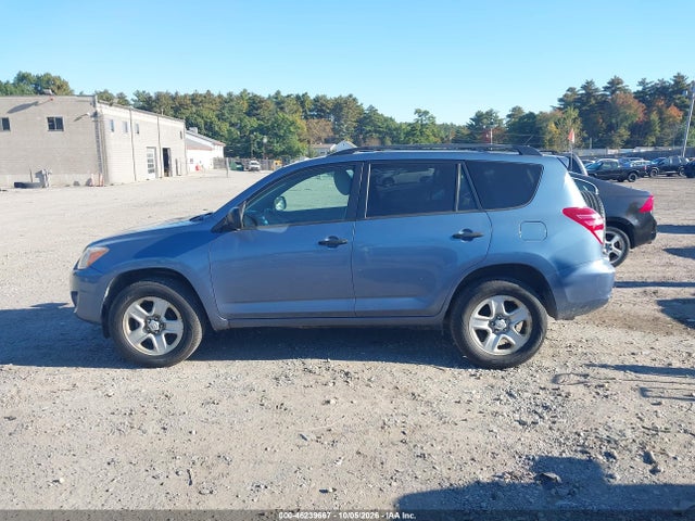 46239667 :رقم المزاد ، 2T3BF4DV4BW108561 vin ، 2011 Toyota Rav4 مزاد بيع
