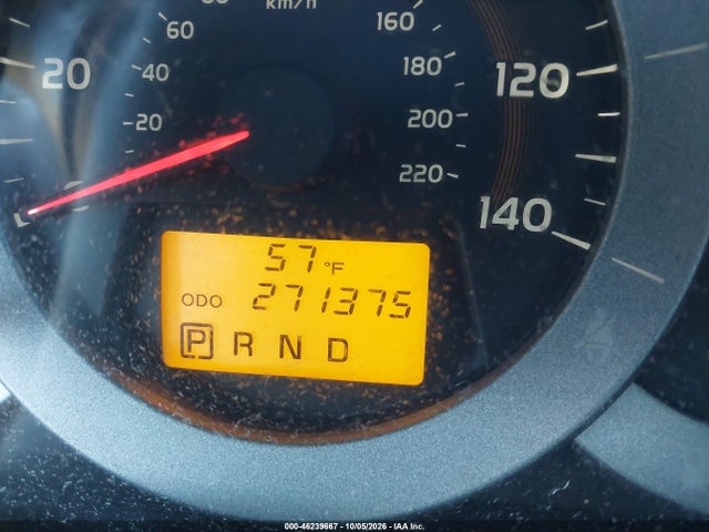 46239667 :رقم المزاد ، 2T3BF4DV4BW108561 vin ، 2011 Toyota Rav4 مزاد بيع