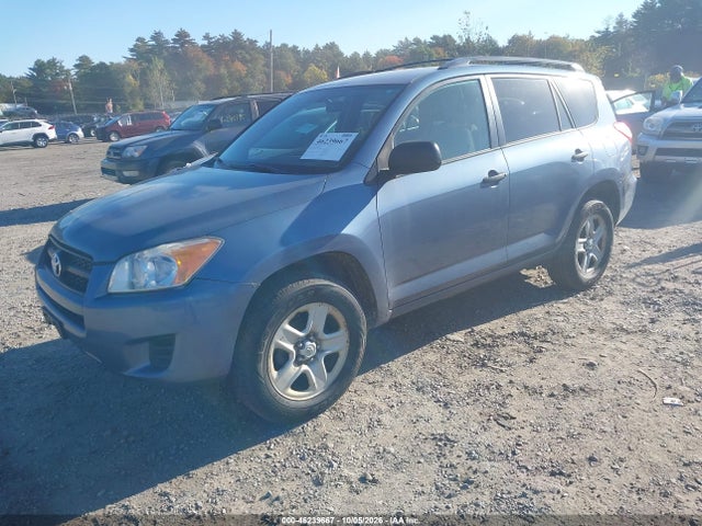 46239667 :رقم المزاد ، 2T3BF4DV4BW108561 vin ، 2011 Toyota Rav4 مزاد بيع