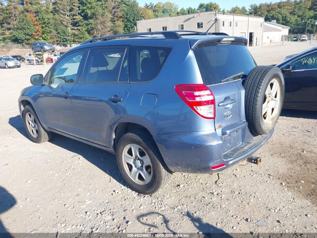 46239667 :رقم المزاد ، 2T3BF4DV4BW108561 vin ، 2011 Toyota Rav4 مزاد بيع
