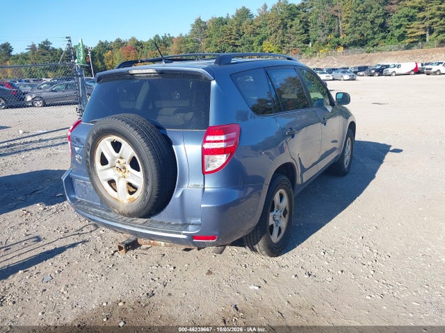46239667 :رقم المزاد ، 2T3BF4DV4BW108561 vin ، 2011 Toyota Rav4 مزاد بيع