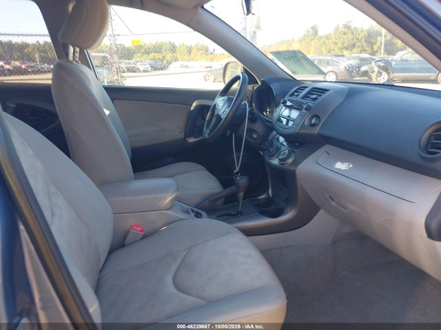 46239667 :رقم المزاد ، 2T3BF4DV4BW108561 vin ، 2011 Toyota Rav4 مزاد بيع