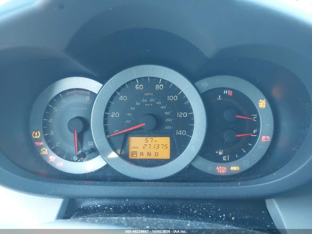 46239667 :رقم المزاد ، 2T3BF4DV4BW108561 vin ، 2011 Toyota Rav4 مزاد بيع