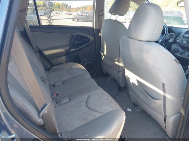 46239667 :رقم المزاد ، 2T3BF4DV4BW108561 vin ، 2011 Toyota Rav4 مزاد بيع